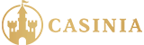 Casinia Casino Logo