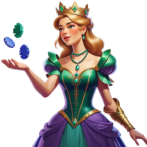 VIP Princess